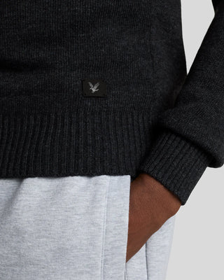 150 Year Knitwear - V Neck Jumper