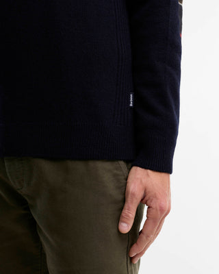 Maglione girocollo Holden