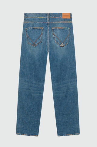 JEANS NEW OSKAR STONE 74