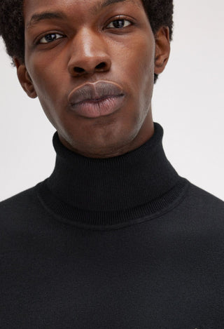 Maglione A Collo Alto