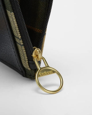 Portacarte in pelle Alder