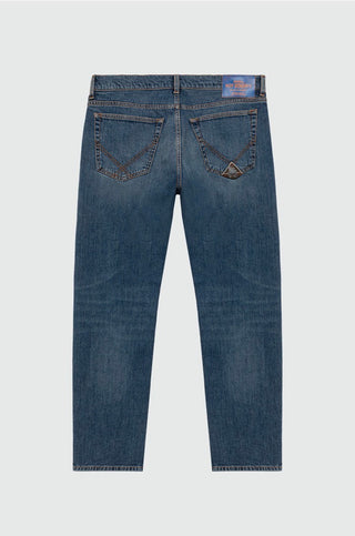 JEANS CULT WIDE BEN