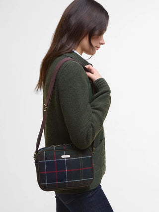 Borsa a tracolla Culross