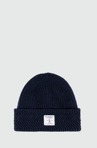 BEANIE IN MAGLIA