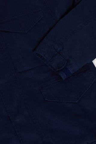 BLOUSON MILITARE