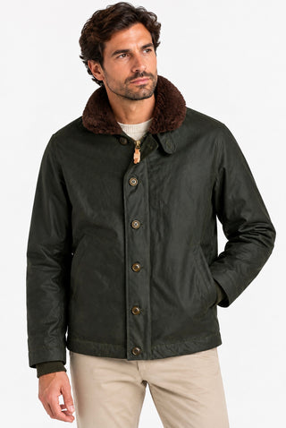 Deck Jacket 7061-WX