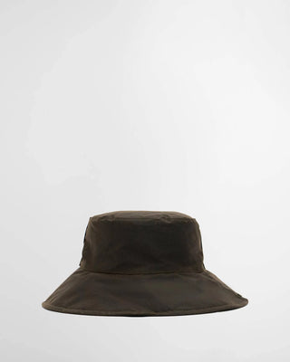 Cappello Brambling Wax