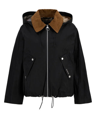 Giacca antipioggia Weaver