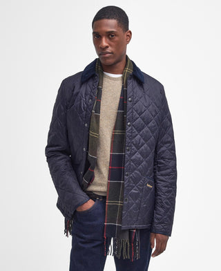 Sciarpa Galingale Tartan