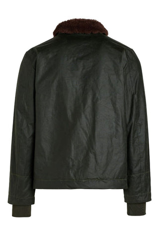 Deck Jacket 7061-WX