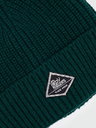 Cappello beanie knitted Roy Roger’s