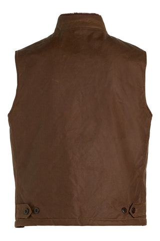 Mountain Vest 7916-WX