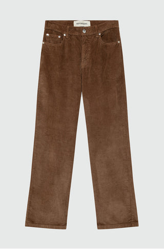 PANTALONE MARTA IN VELLUTO