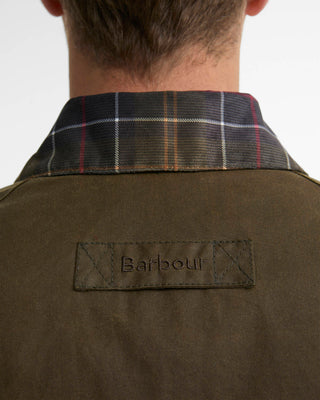 Giacca cerata Spey Icons