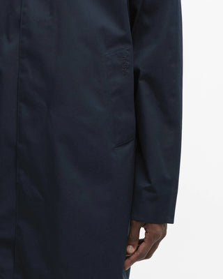 Giacca Mac leggera Rokig