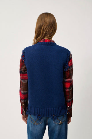 GILET ALPINE