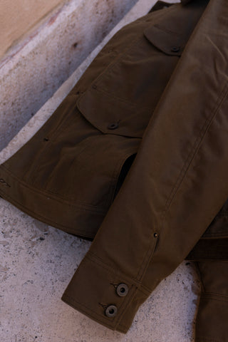 JOURNEYMAN JACKET