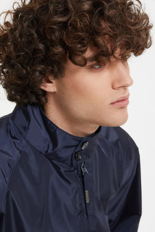 Baracuta G9 Reversibile Navy