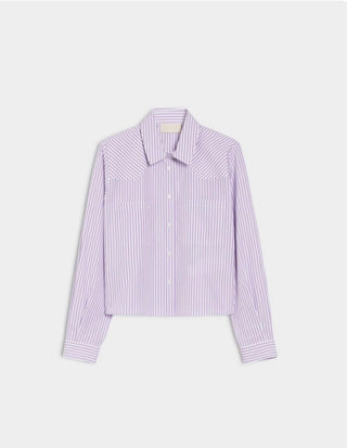 CAMICIA BOXY
Lilla