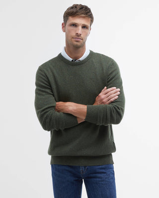 Maglione girocollo Tisbury