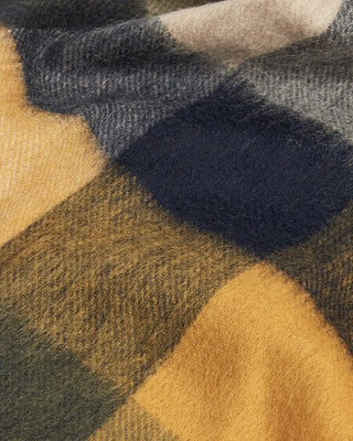 Sciarpa Tattersall grande