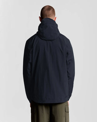 Giacchetto hooded