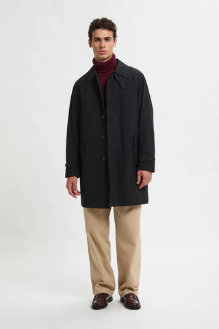 G10 detachable con patta antivento