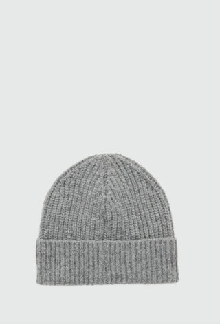 BEANIE IN MAGLIA