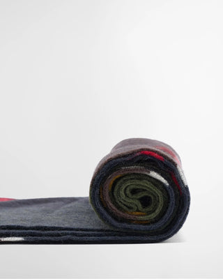 Sciarpa in tartan Rosefield