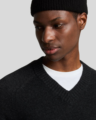 150 Year Knitwear - V Neck Jumper