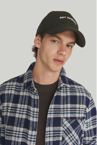 CAPPELLO BASEBALL CON LOGO