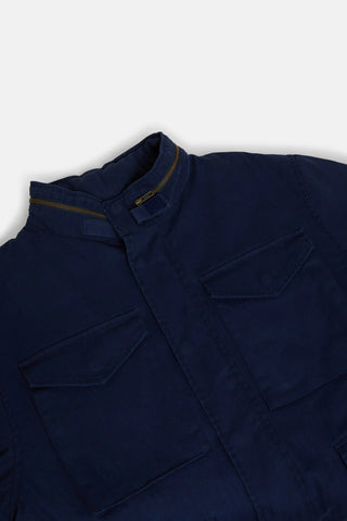BLOUSON MILITARE