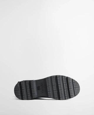 Stivali in gomma e tartan Dena