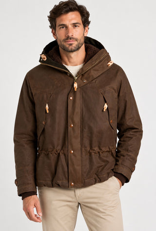 Mountain Jacket 7003-WX