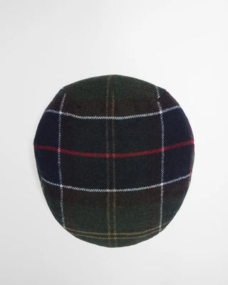 Coppola in tartan Heidi