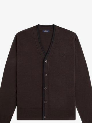 Cardigan classico