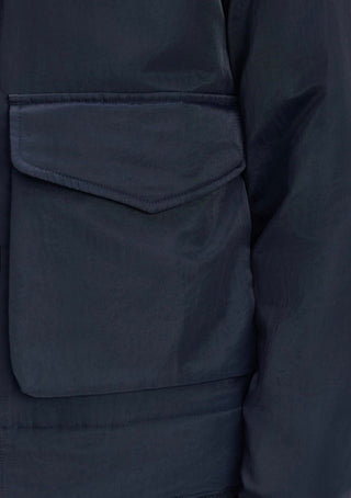Giacca Caban in nylon