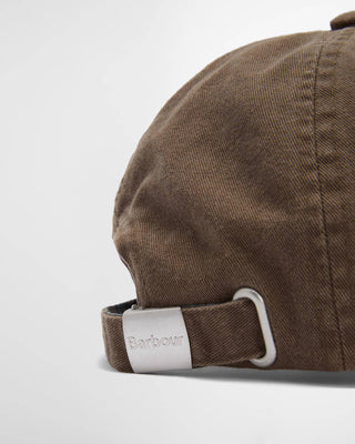 Cappellino sportivo Cascade