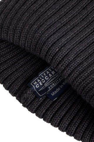 Wool Beanie C501-MA