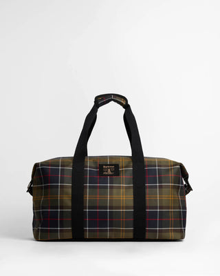 Borsa Torridon Carry-All in tartan