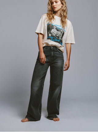 EVA X ROY ROGER'S- T-SHIRT MONTAUK