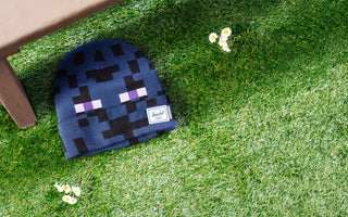 Elmer Beanie | Kids
