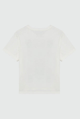 OLD GLORY - T-SHIRT CON STAMPA VINTAGE STAMP