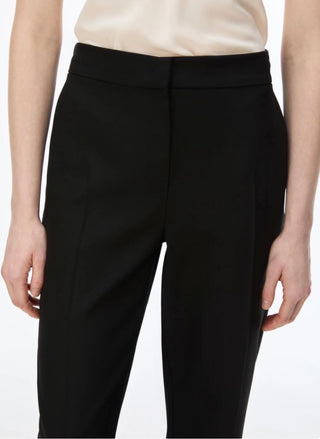PANTALONI IN TESSUTO
