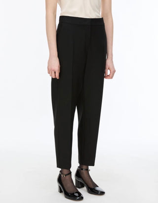 PANTALONI IN TESSUTO