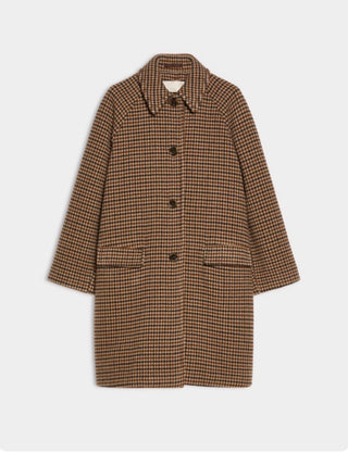 CAPPOTTO DRITTO
Ruggine
