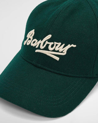 Cappellino Bowery
