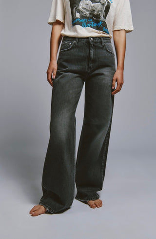 PANTALONE ROY ROGER'S JS) SUPER WIDE R.R.EVA HERZIGOVA