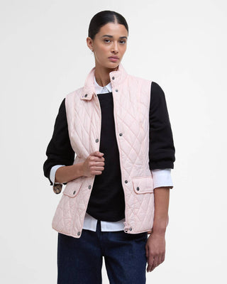 Gilet Otterburn