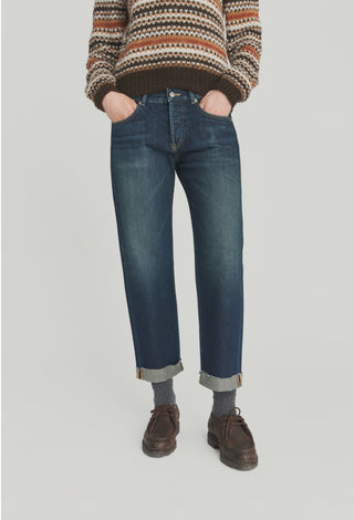 OLD GLORY - JEANS NEW OSKAR KYRA